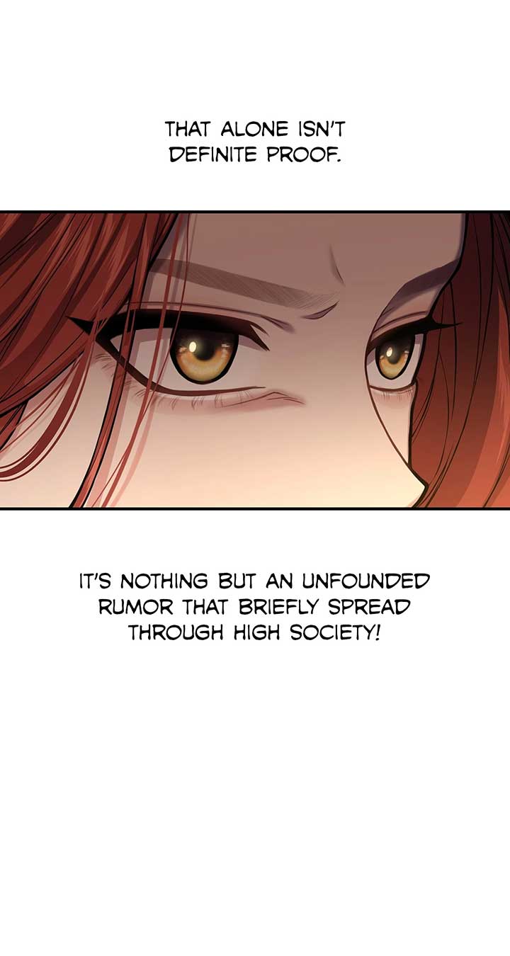 The Secret Bedroom of a Dejected Royal Daughter Chapter 83 42